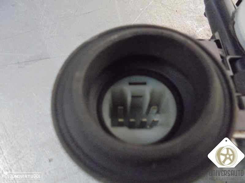 ELEVADOR DE VIDRO FRONTAL ESQUERDO TOYOTA PRIUS FASTBACK 2007 - 4