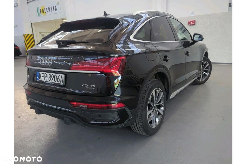 Audi Q5 Sportback - 3