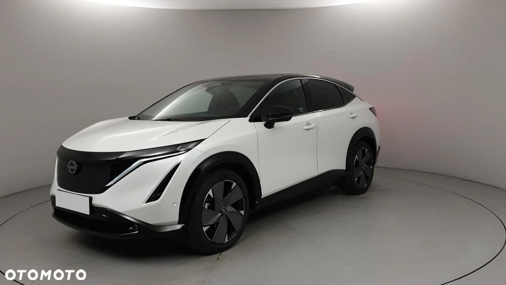 Nissan Ariya 87kWh Evolve - 3