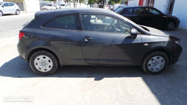 Para Peças Seat Ibiza Iv (6J5, 6P1) - 4