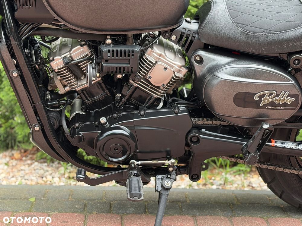 Hyosung GV - 16