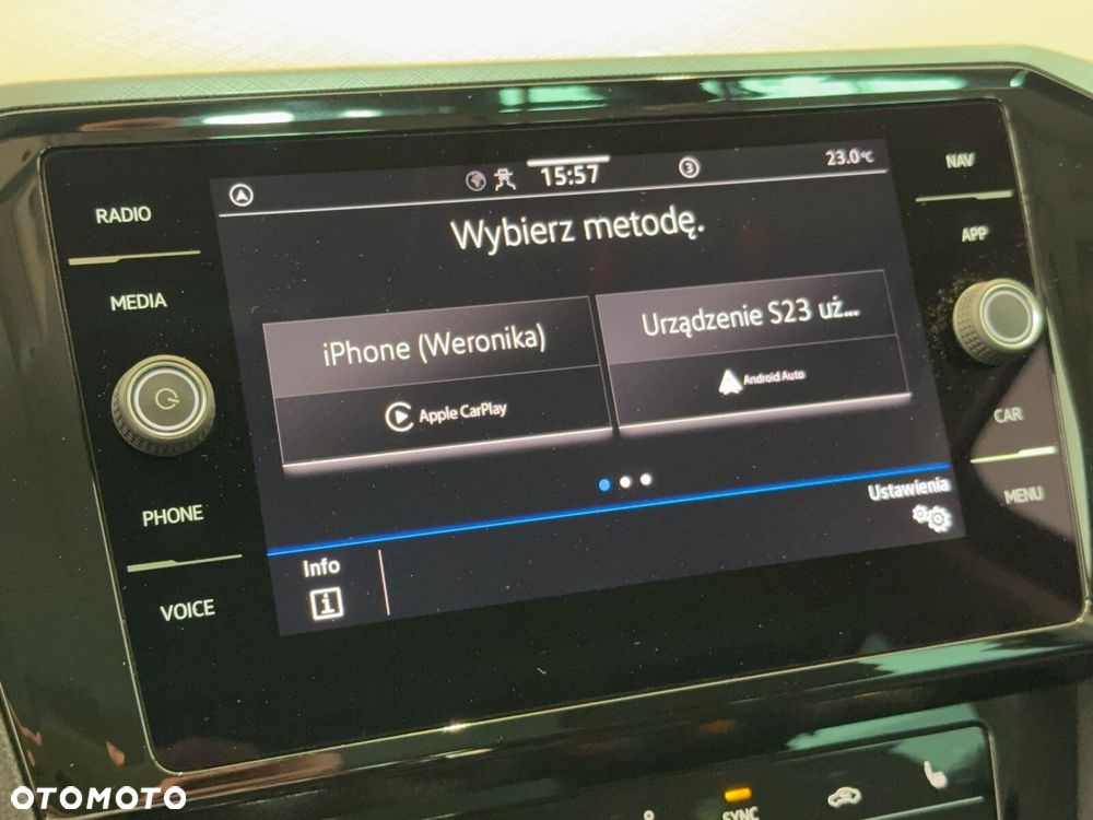 Volkswagen Passat Variant 2.0 TSI Business DSG - 31