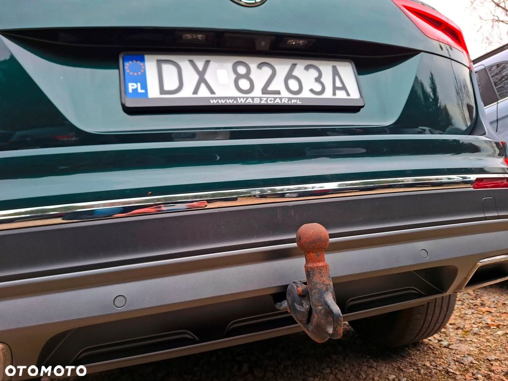 Volkswagen Tiguan 2.0 TSI 4Motion (BlueMotion Technology) DSG Highline - 17