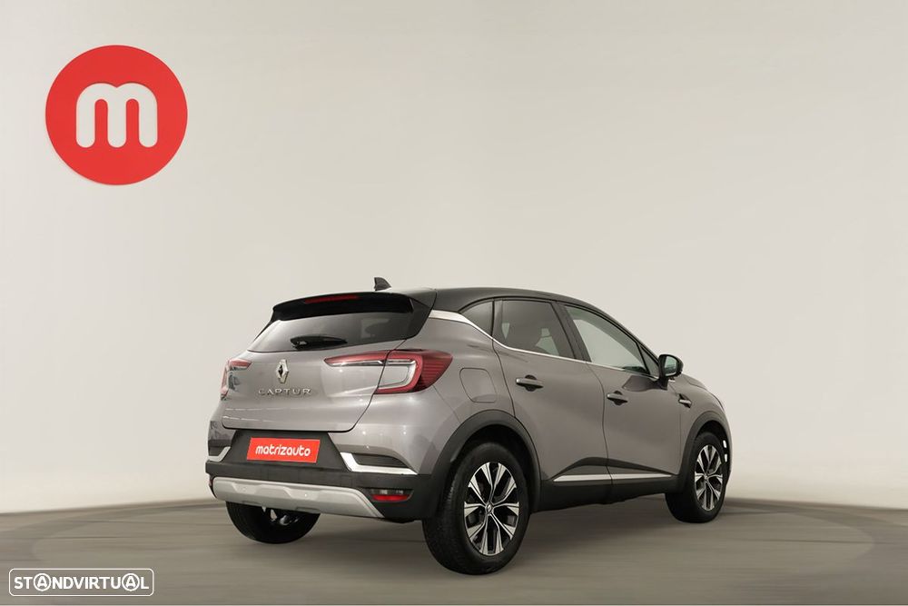 Renault Captur 1.0 TCe Techno - 4