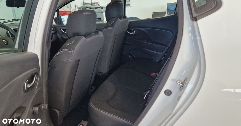 Renault Clio 1.5 dCi Energy Business EU6 - 15