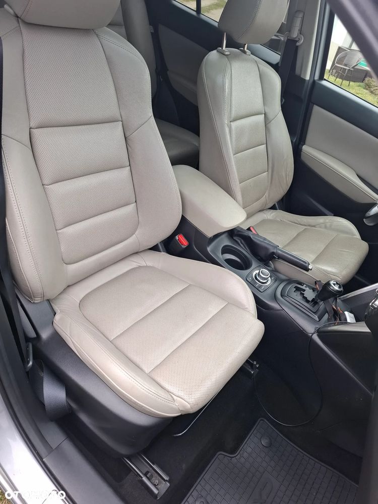 Mazda CX-5 2.2 D Skypassion - 23