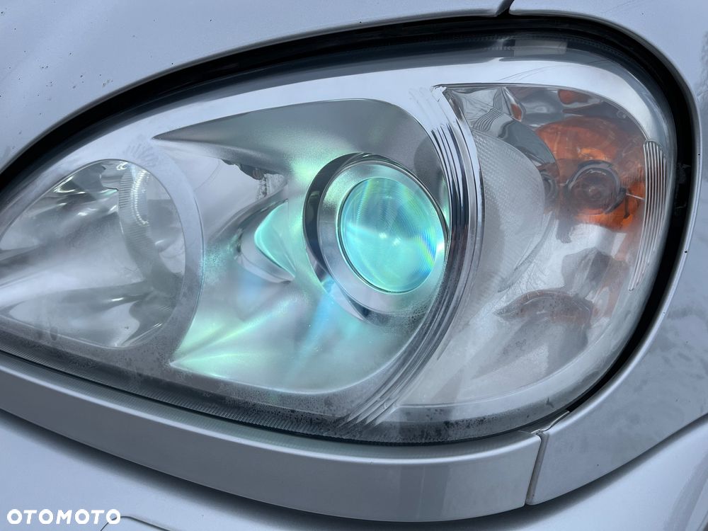 Mercedes-Benz ML - 10