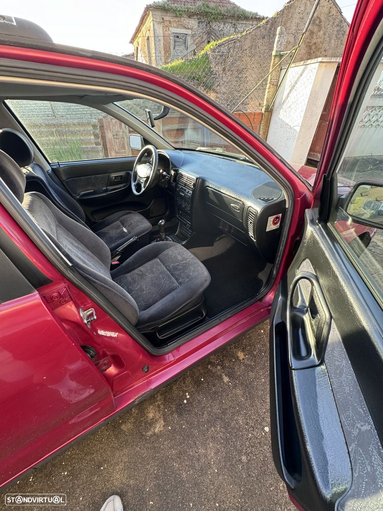 SEAT Cordoba Vario - 5