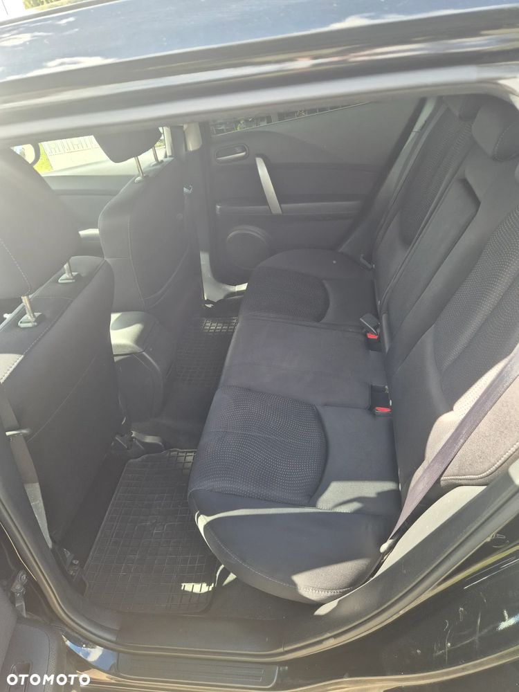 Mazda 6 Sport 2.0 Active - 16