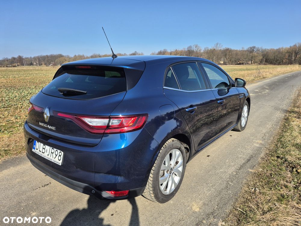 Renault Megane - 6