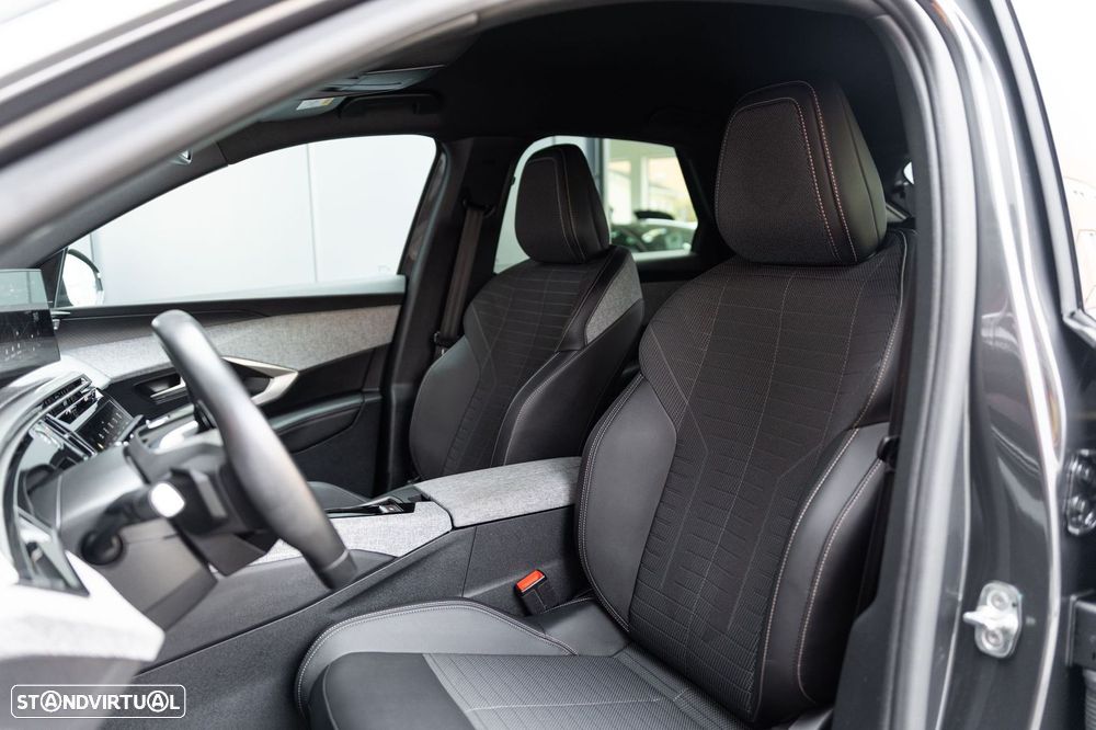 Peugeot 3008 1.2 Hybrid Allure e-DCS6 - 7