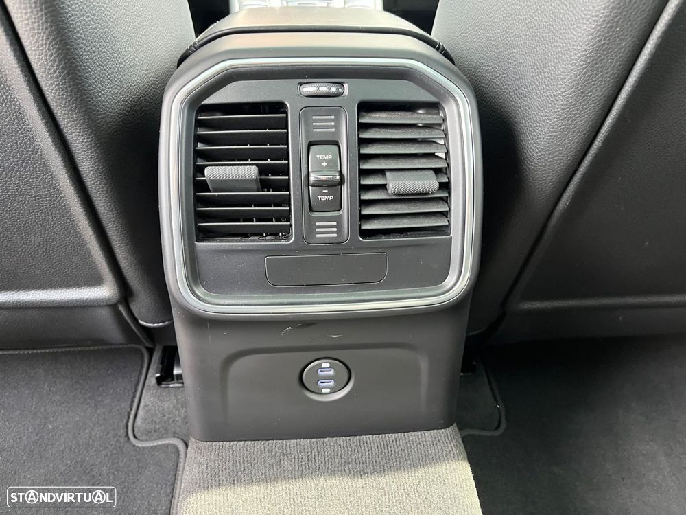 Porsche Macan PDK - 29