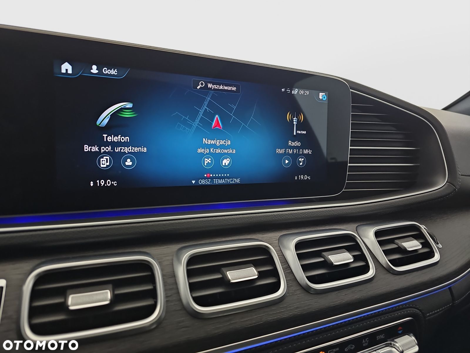 Mercedes-Benz GLE Coupe 400 d 4-Matic Premium Plus - 18