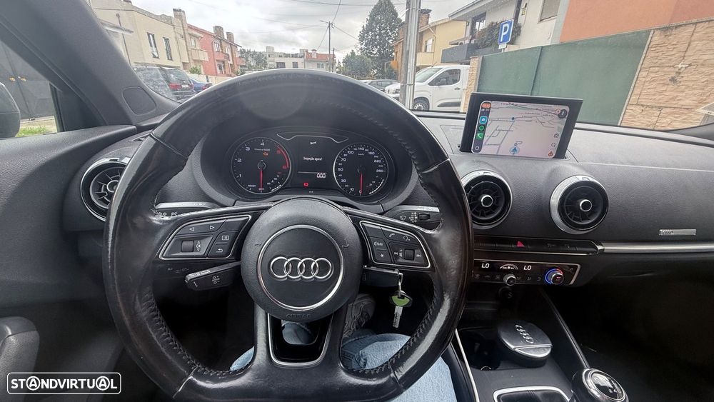 Audi A3 - 7