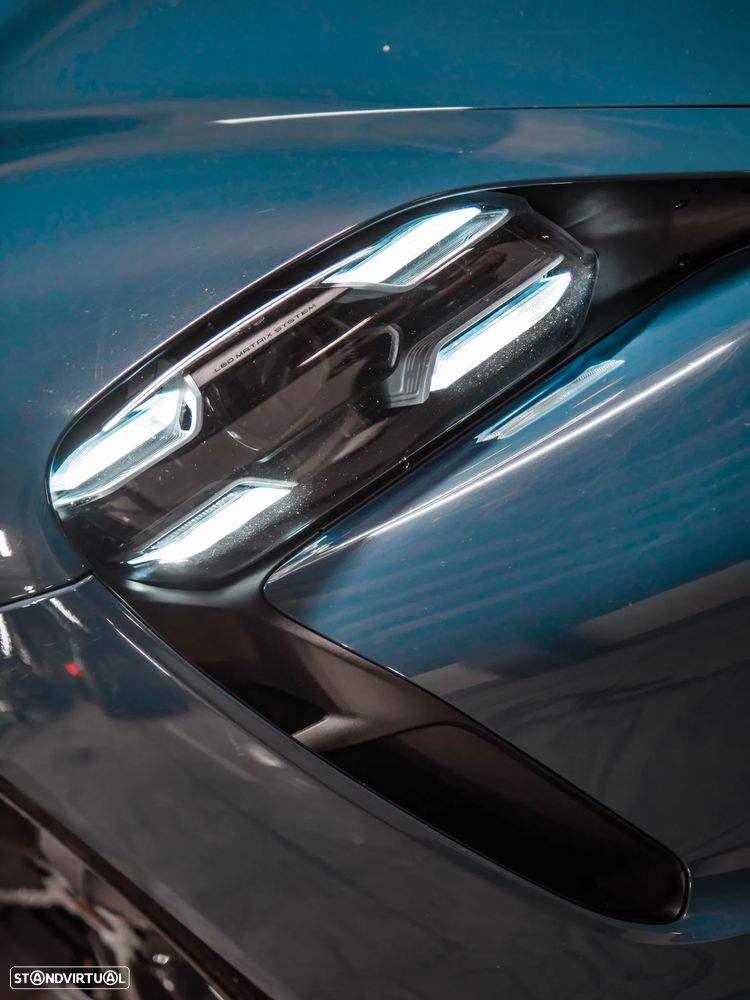 Porsche Taycan 4S - 14