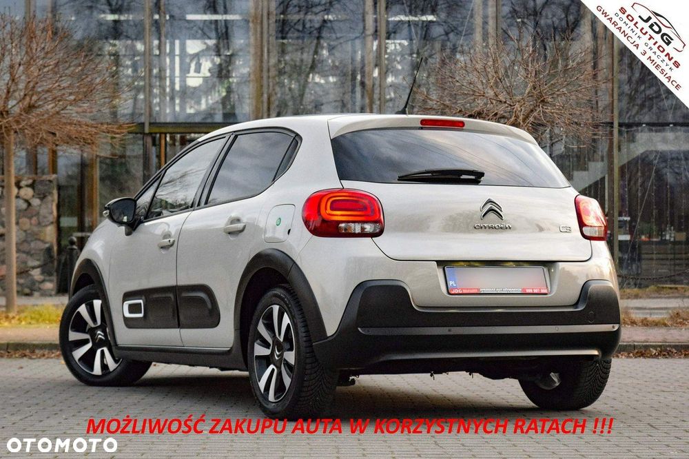 Citroën C3 - 4