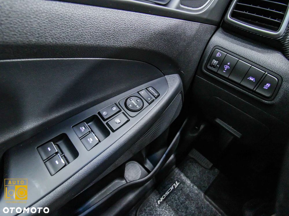 Hyundai Tucson 1.6 GDi Comfort 2WD - 23