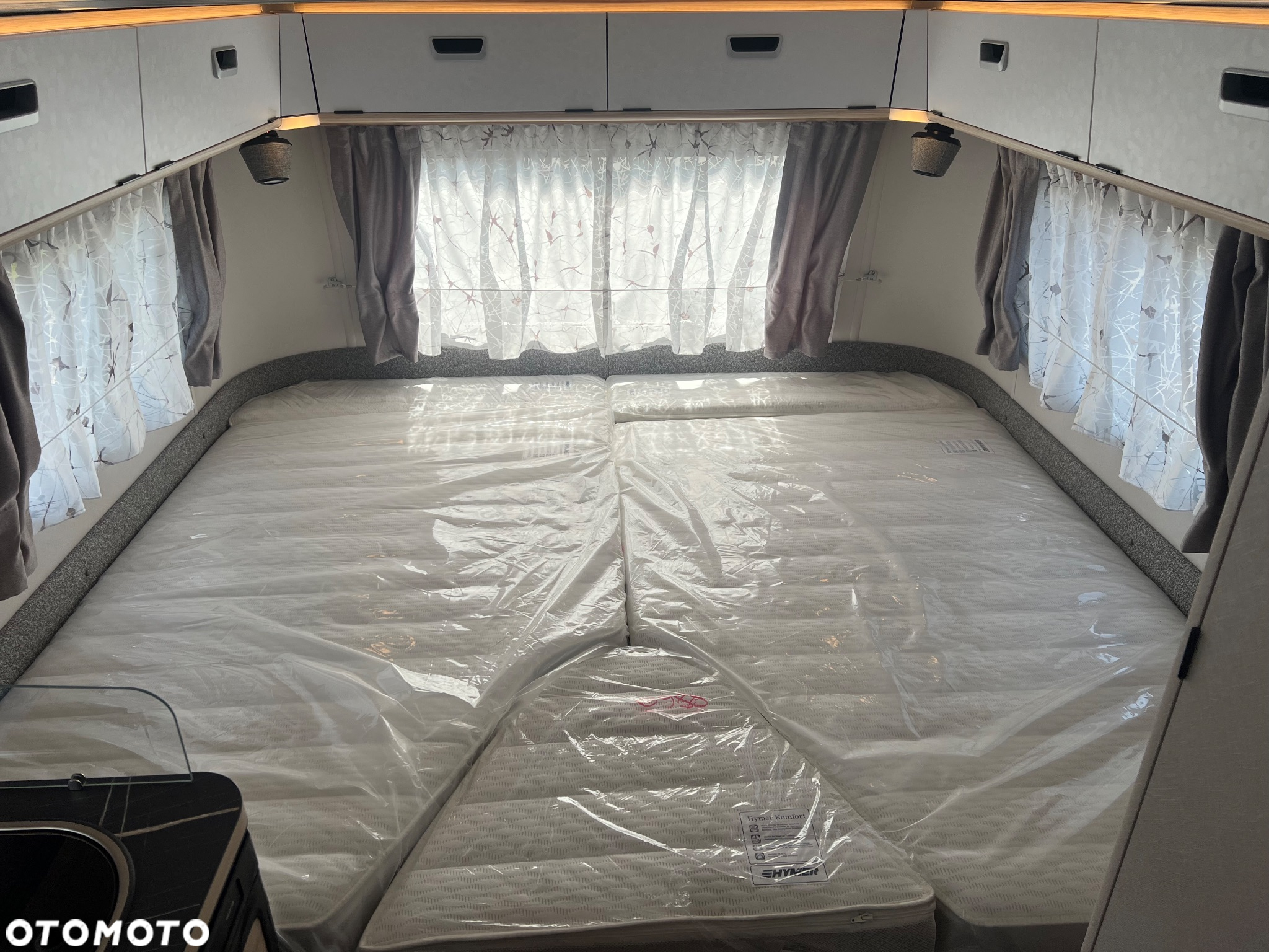 Hymer-Eriba Touring 542 - 7