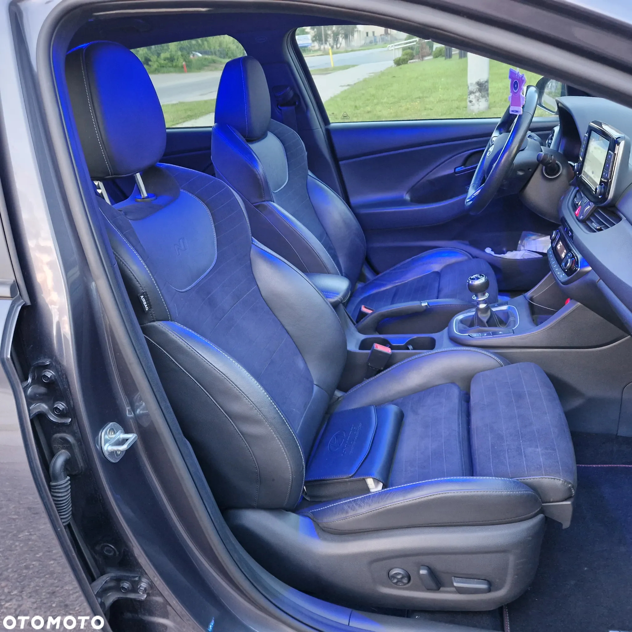 Hyundai i30 N 2.0 T-GDI Performance - 10