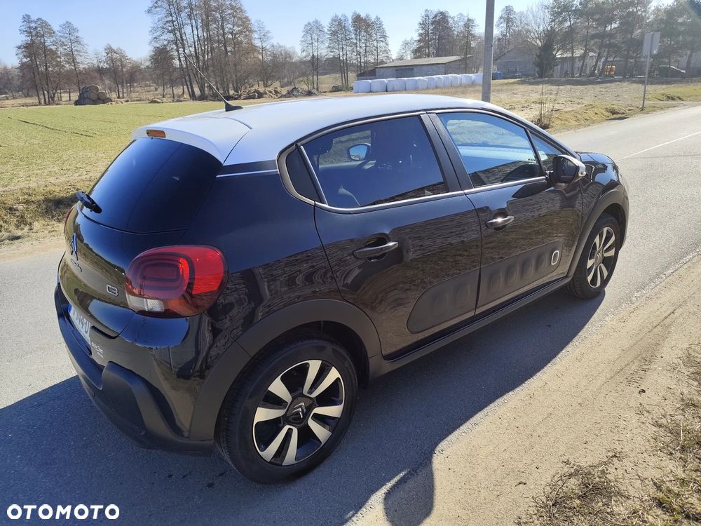 Citroën C3 1.2 PureTech Exclusive - 6
