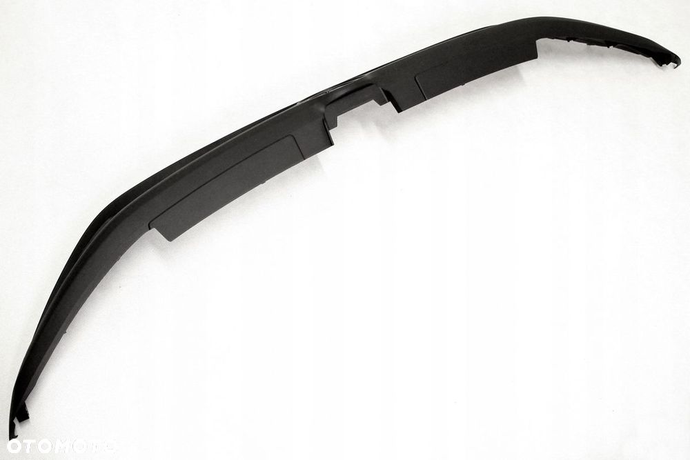 ATRAPA CHŁODNICY GRILL KRATKA FIAT DOBLO II LIFT 2015- 15- - 4