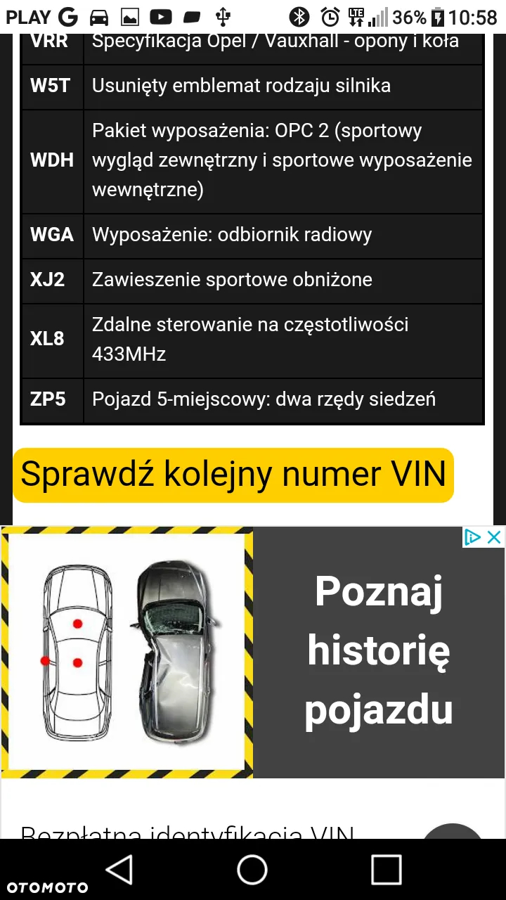 Opel Astra IV 1.4 T Sport - 29