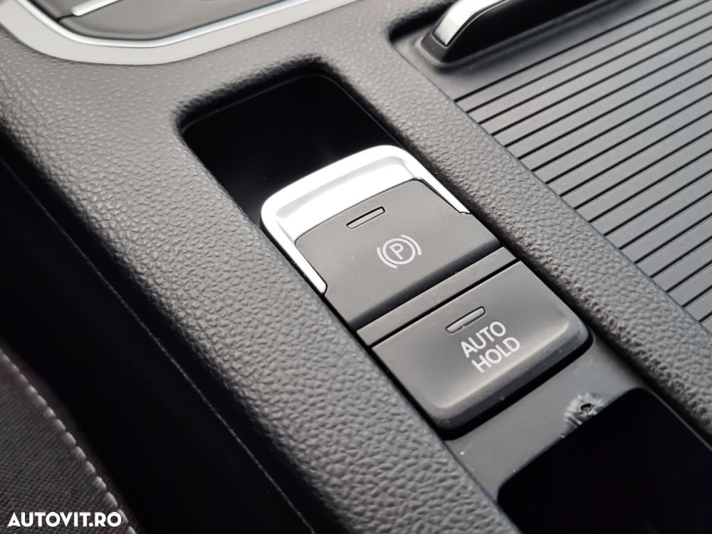 Volkswagen Passat - 21