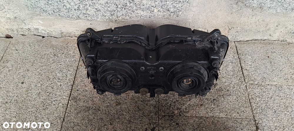 HONDA CBR 900 RR SC33 REFLEKTOR LAMPA PRZÓD FIREBLADE - 7