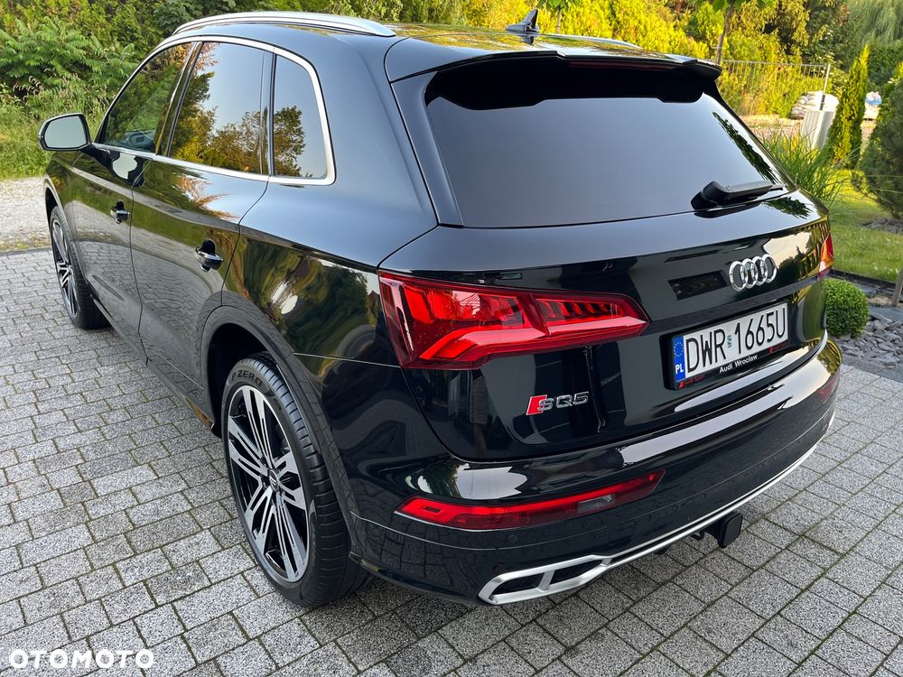Audi SQ5 - 5