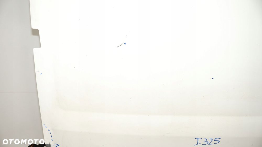 DRZWI LEWY TYŁ FIAT DOBLO II 10-14R 245 - 11