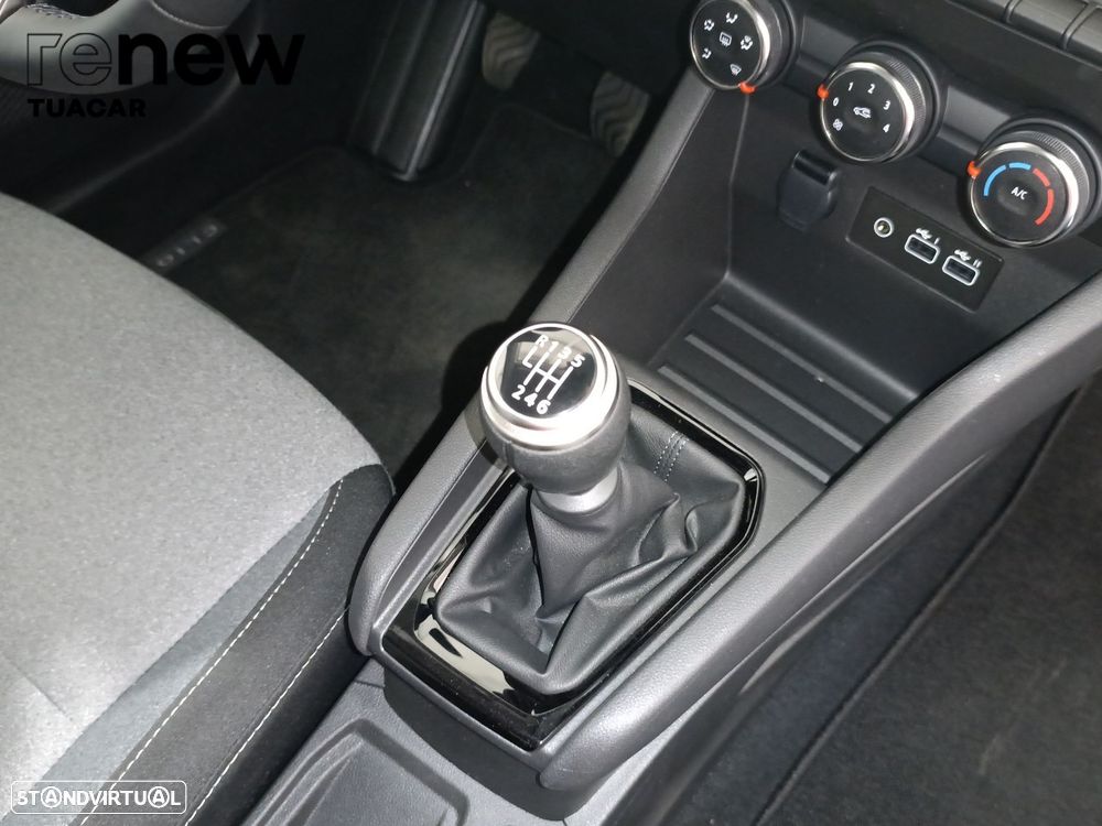Renault Clio 1.0 TCe Evolution Bi-Fuel - 15