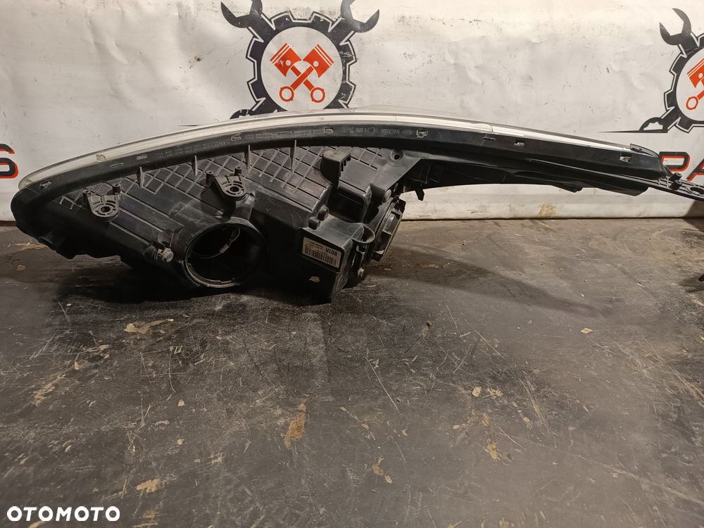 lampa reflektor zwykly halogen bez led prawy europa 92102a2010 kia ceed ii - 4