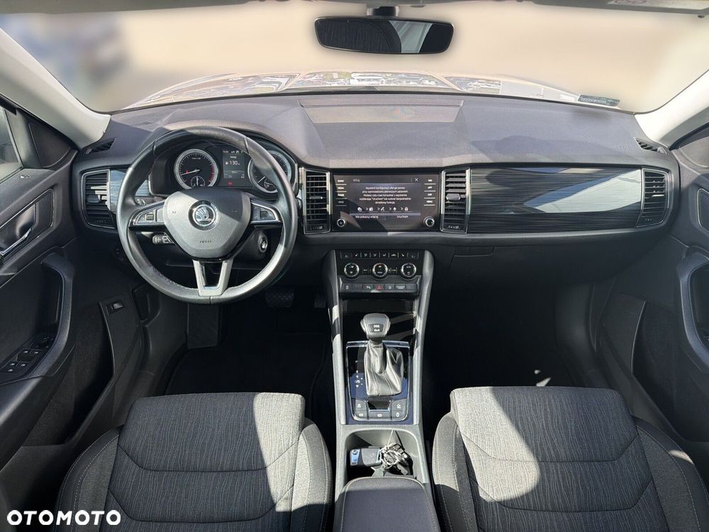 Skoda Kodiaq - 20