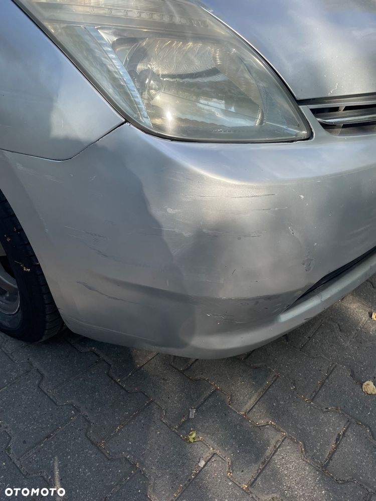 Toyota Prius 1.5 VVT-i Sol (nav) - 10