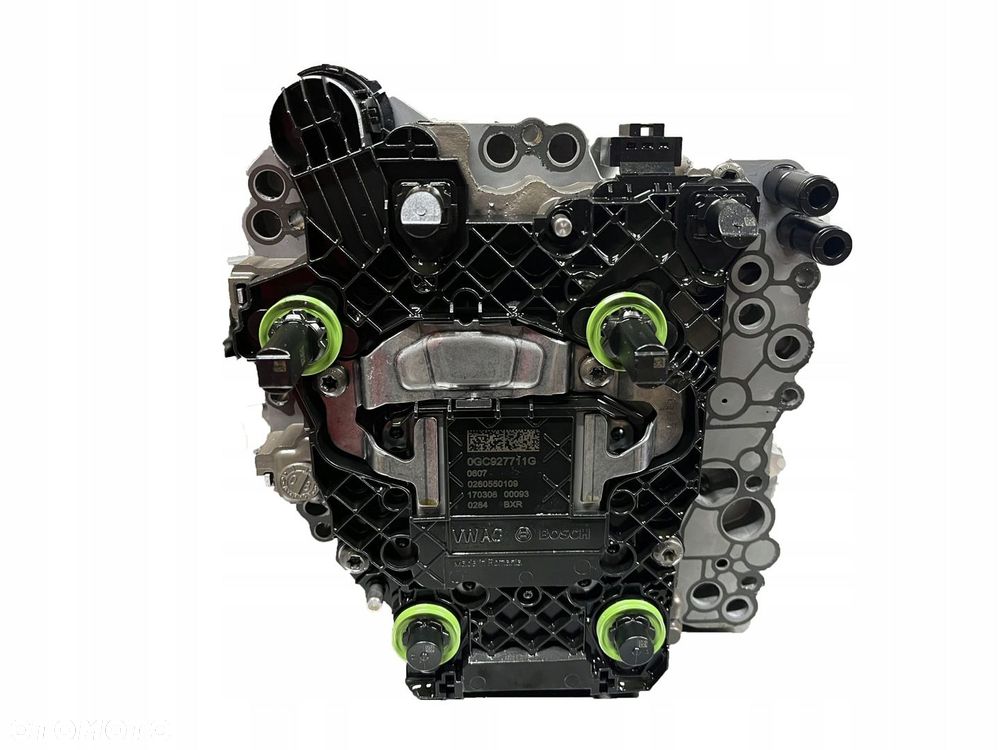 Mechatronika 0GC927711G DQ381 0GC Volkswagen Golf VII - 1