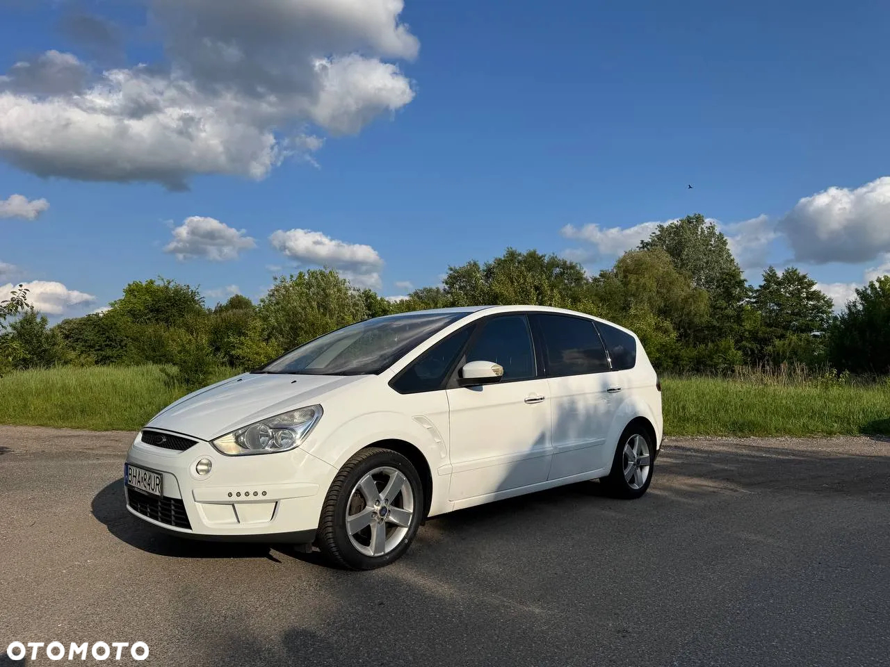 Ford S-Max 2.3 Titanium - 19