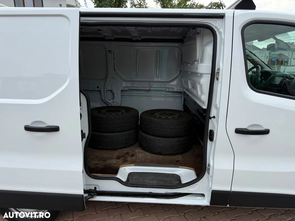 Opel Vivaro - 7