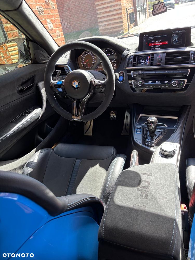 BMW M2 DKG - 40