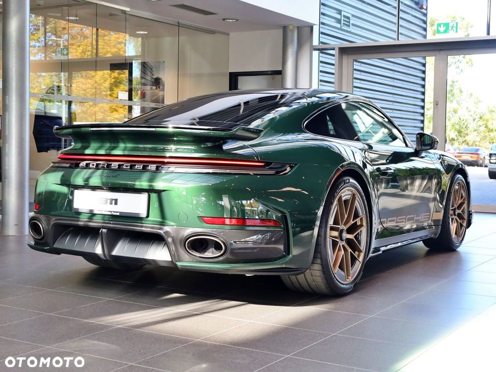 Porsche 911 - 5