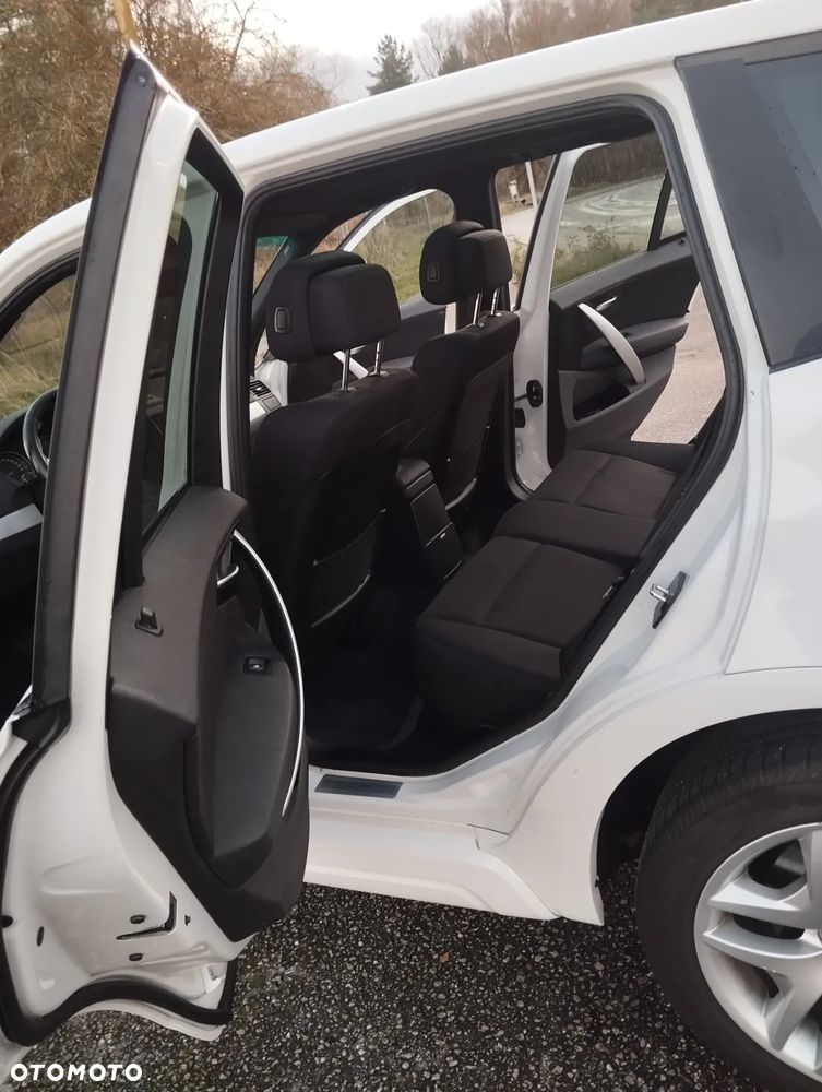 BMW X3 xDrive20d Limited Sport Edition - 26