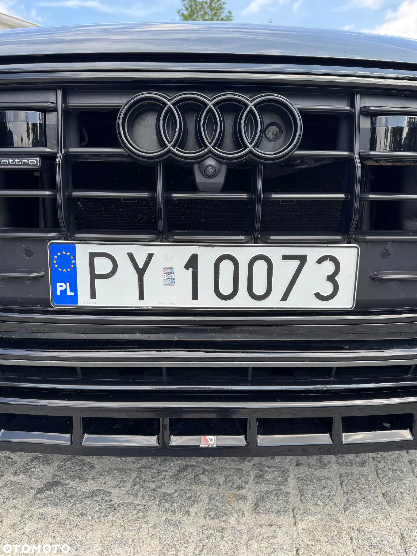 Audi Q8 - 12