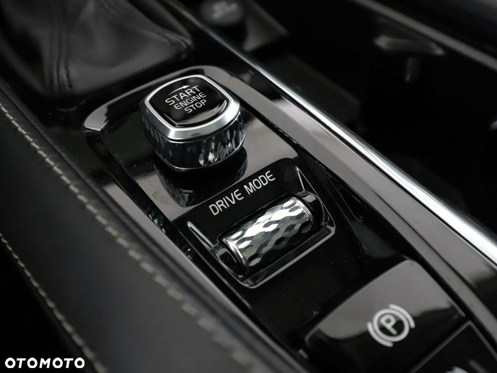 Volvo XC 90 D5 AWD Inscription - 31