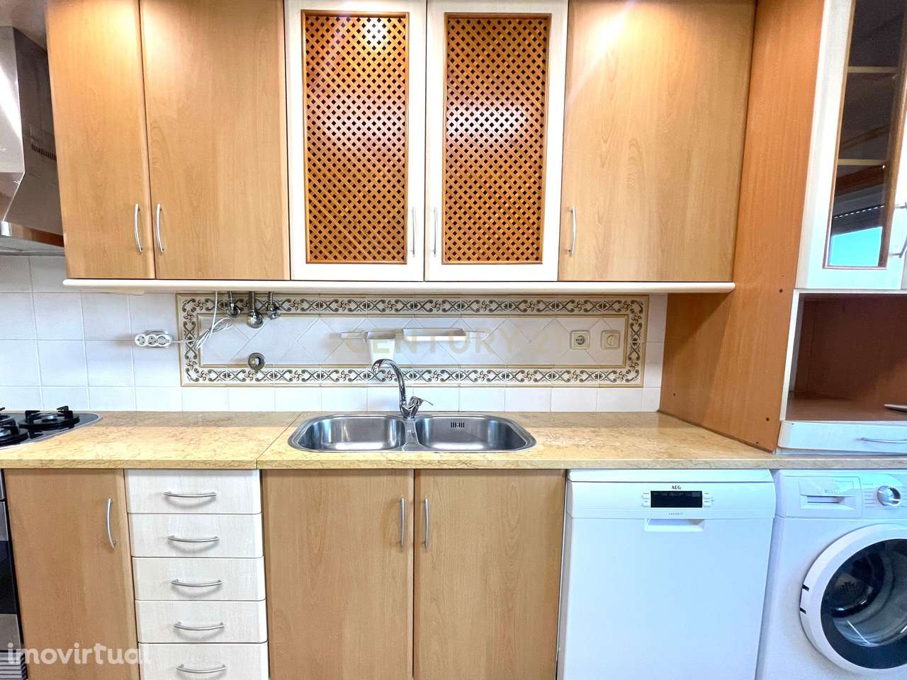 Arrendamento de apartamento T2, em Corroios. - Grande imagem: 3/42