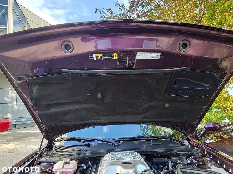 Dodge Challenger - 23