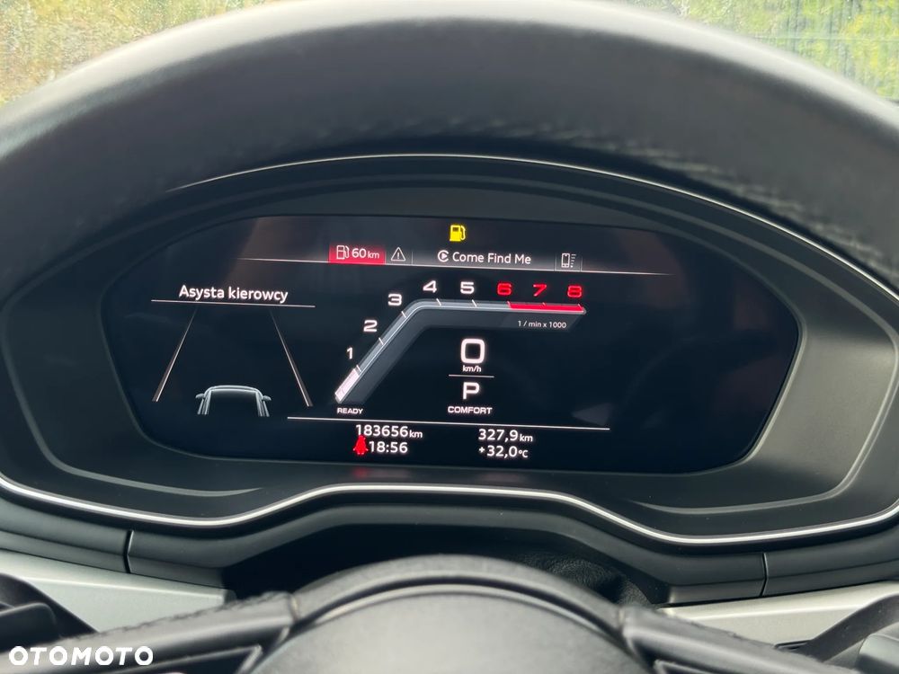 Audi A4 Avant 40 TFSI mHEV S tronic - 13