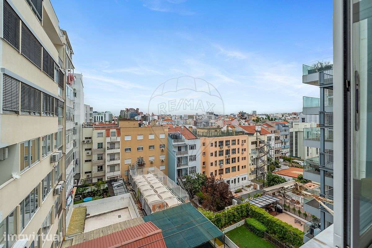Apartamento T2 para arrendamento - Grande imagem: 5/26