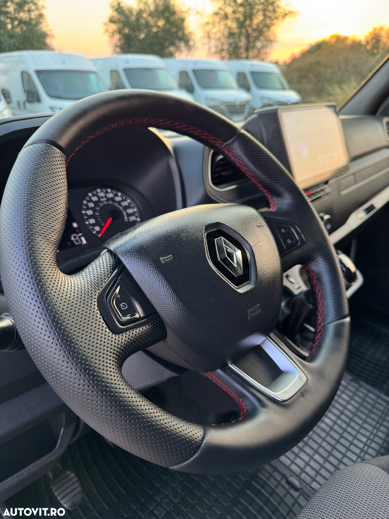 Renault Master XXL 2020-10 2.3 Diesel 163cp Euro6 - 12