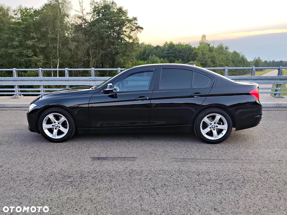BMW Seria 3 - 11