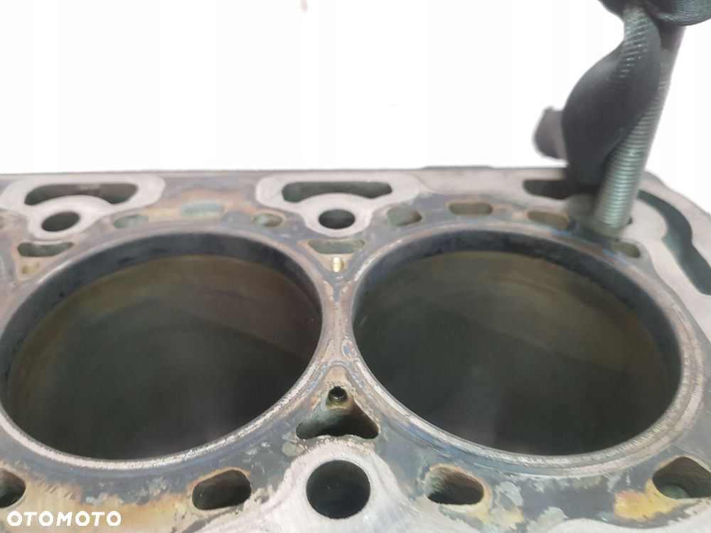 blok silnika gk2q6015ad 2.0 tdci ynr6 ecoblue ford transit custom mk8 - 8