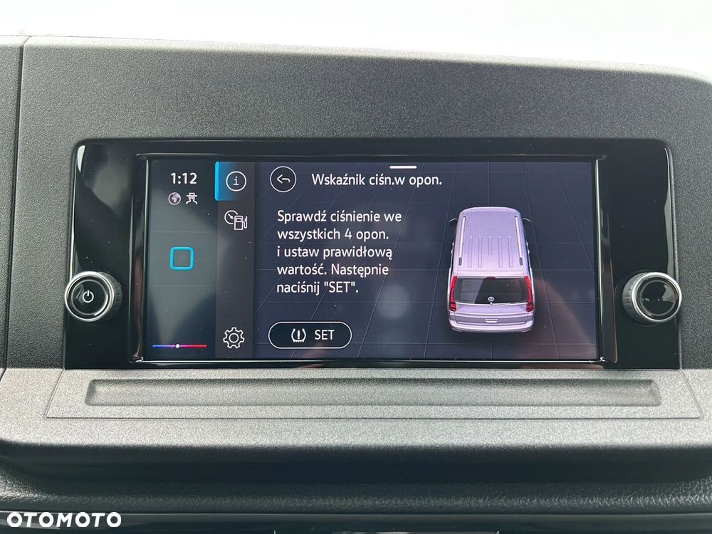 Volkswagen Caddy Maxi 2.0 TDI Life - 34